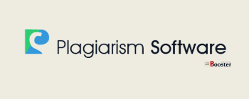 PlagiarismSoftware: Plagiarism detector