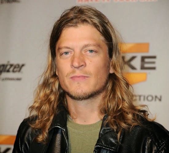 Rockfile Radio Rock Files: Happy Birthday WES SCANTLIN (video)