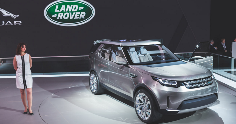 Cantukauto 2017 Land Rover Lr4 Train And Specs Land Rover Lr4 Train And Specs