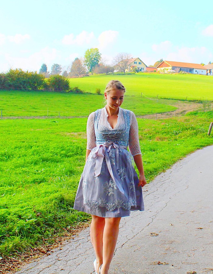 Marjo Dirndl