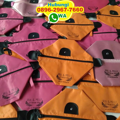 gambar souvenir dompet 52688