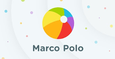 Marco Polo Video Walkie Talkie Apk free on Android