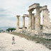 Εικαστική «Περιήγηση στην τελειότητα» του αρχαίου Ελληνικού πολιτισμού