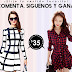 SORTEO VESTIDO SAMMYDRESS