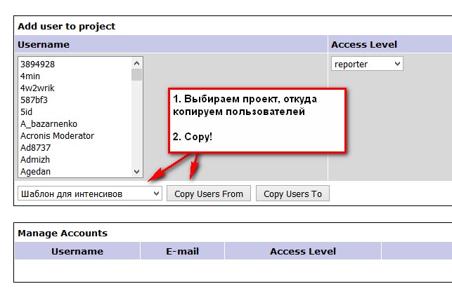 Copy_from_user. Скопированный user