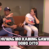PART-3 | Sheerlyn Gerasta, nakatikim ng sermon kay idol