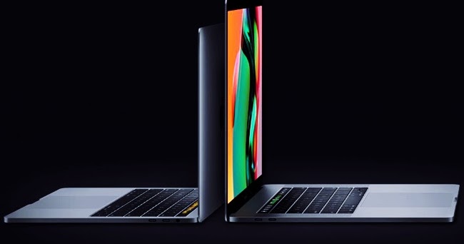 Spesifikasi MacBook Pro 2018 Yang Diperbarui