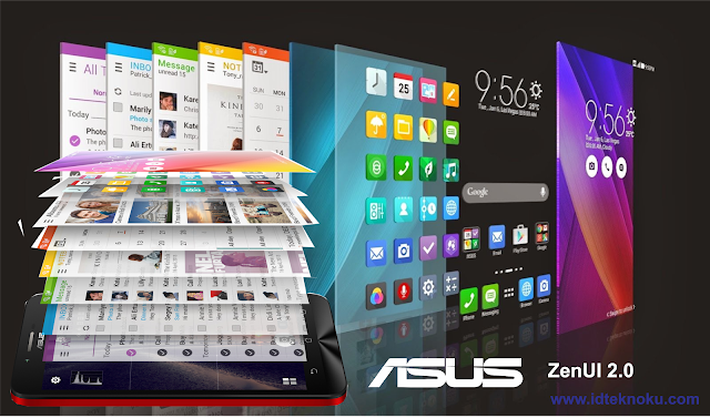 Asus Zenfone Go ZC500TG, Smartphone Berkualitas High-End 5 Inch Performa Quad-Core yang Terjangkau Asus Zenfone Go ZC500TG, Smartphone Berkualitas High-End 5 Inch Performa Quad-Core yang Terjangkau