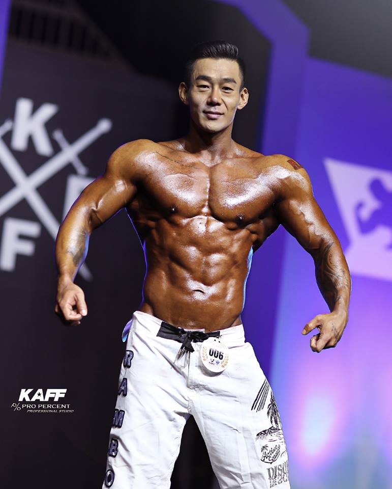 Won Young Park
