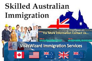 Australia on immigration.