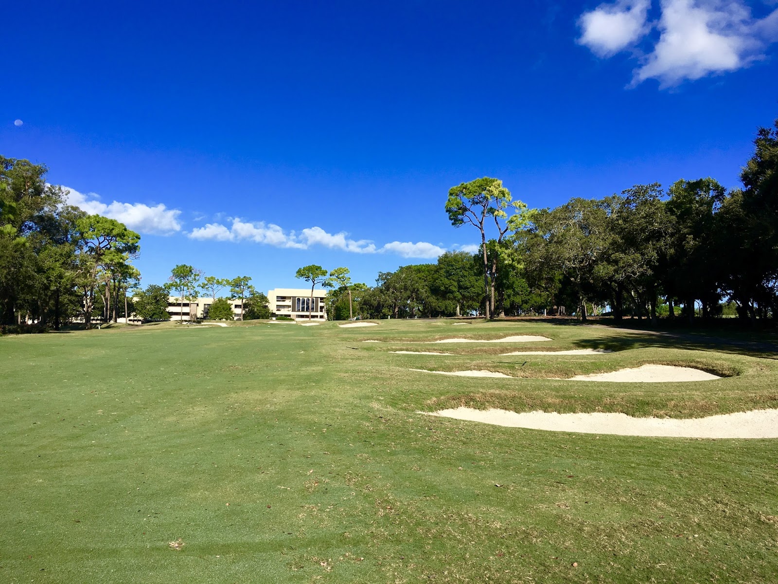 GREAT EATS HAWAII INNISBROOK GOLF RESORT COPPERHEAD COURSE