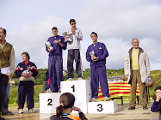 Campionat de Catalunya de Cros Cadet