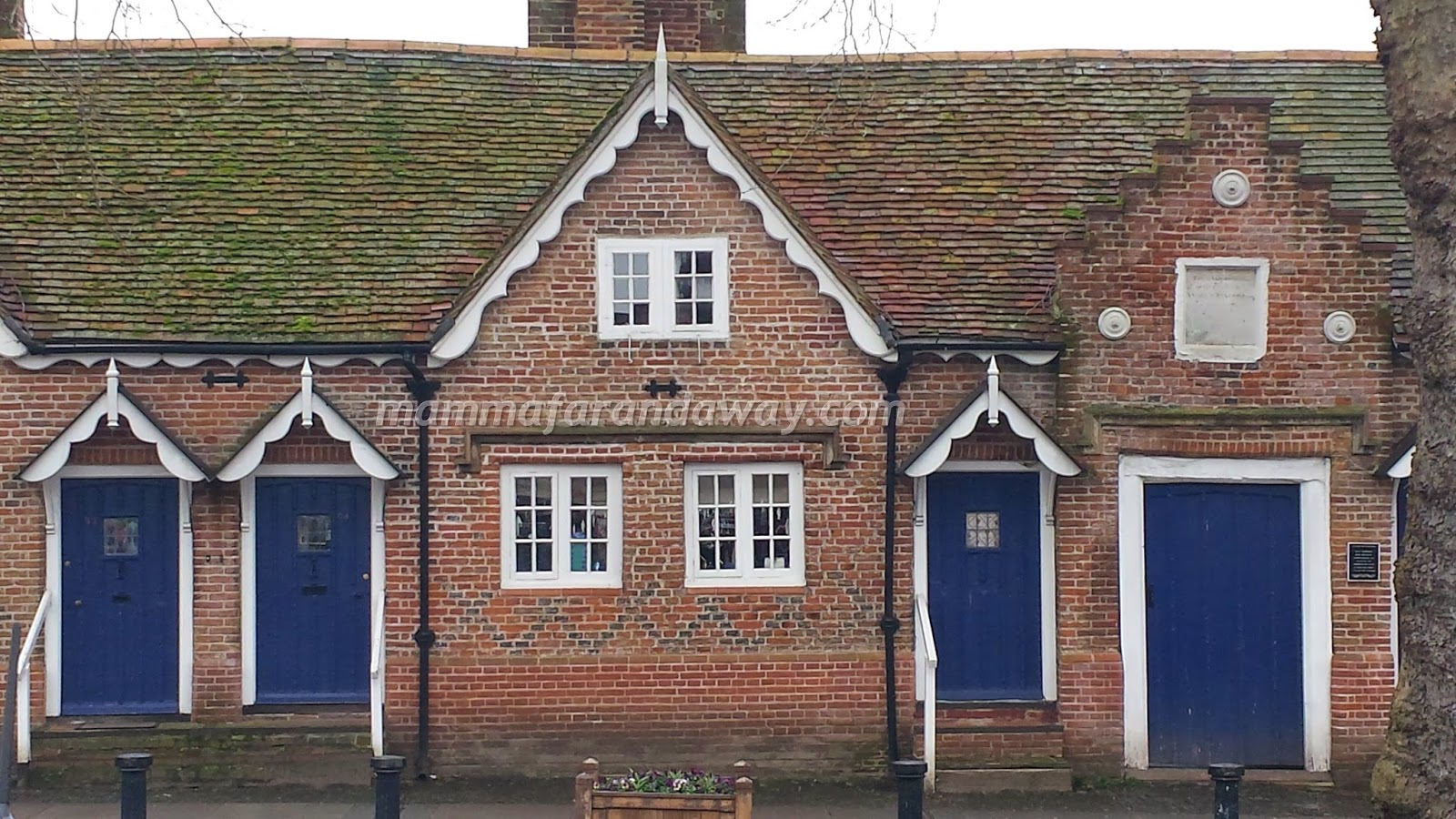 Una perla del Surrey Farnham Mamma Far and Away