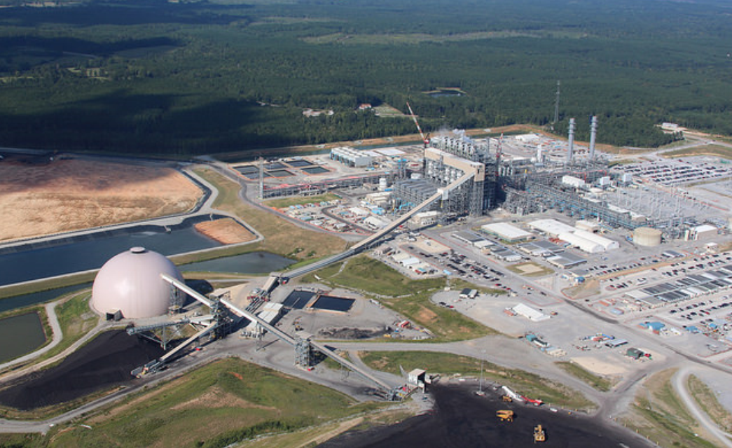 Green Risks Kemper Plant and the Death of Clean Coal