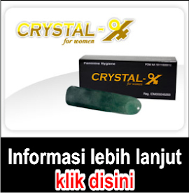Crystal-X