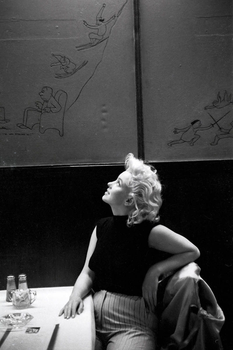 loveisspeed....... 13 Rare Vintage Photos of Marilyn Monroe... Breathtaking.