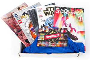ComicBoxer