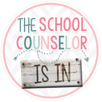 The School Counselor Is In
