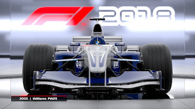 F1 2018 Game Screenshot 1