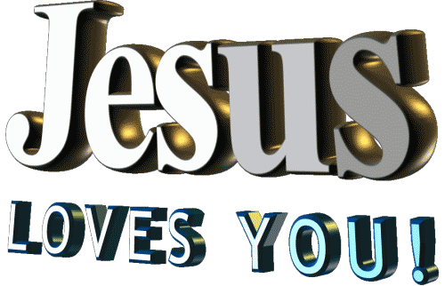 clipart jesus loves you - photo #28