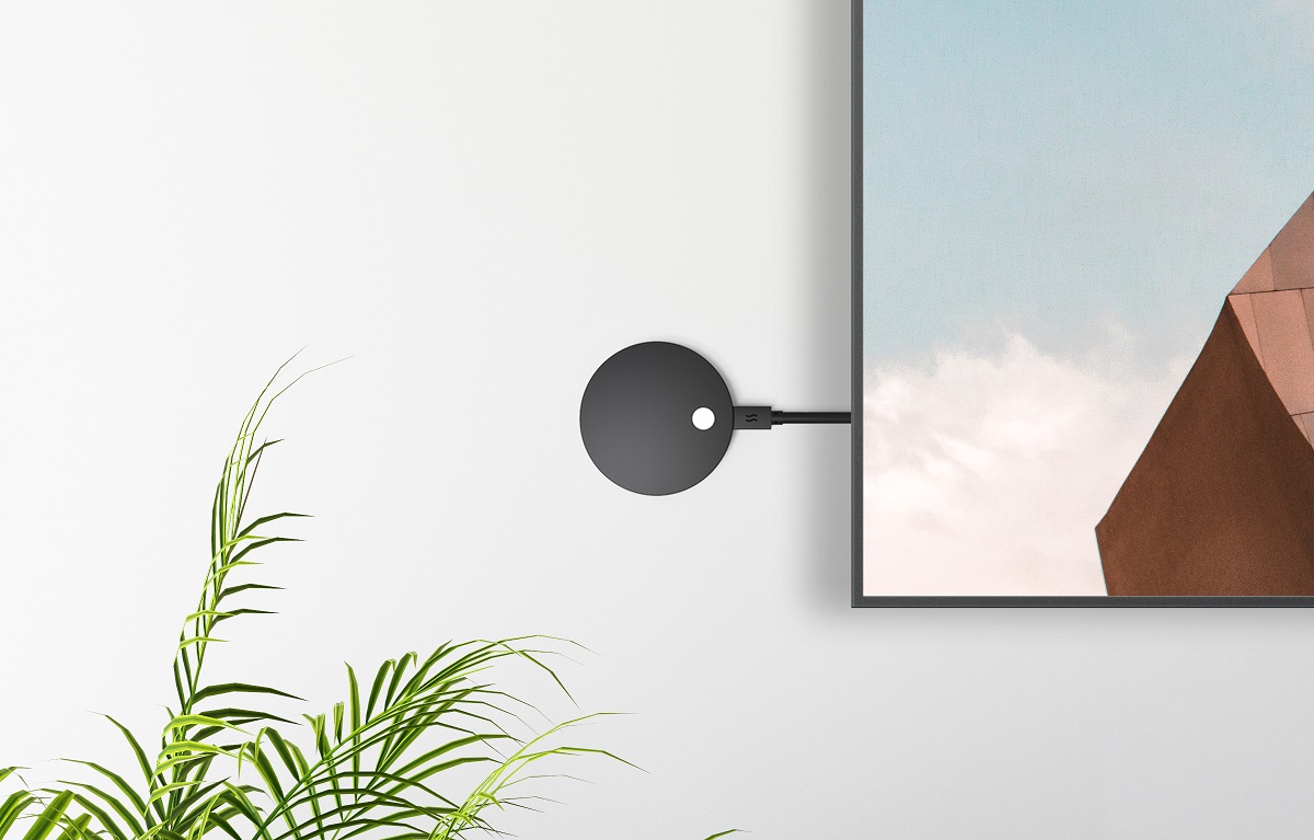 Airtame windows