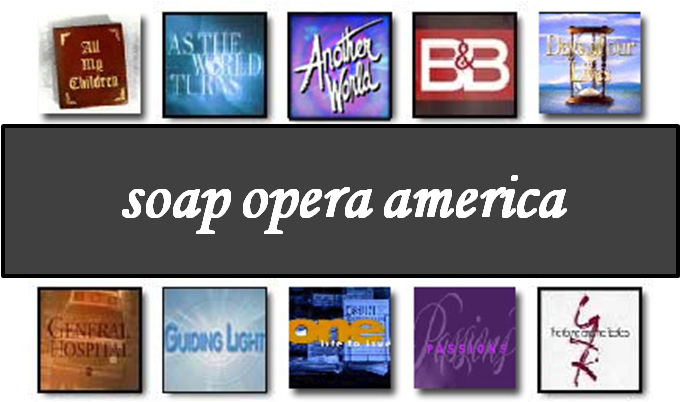 Soap Opera America