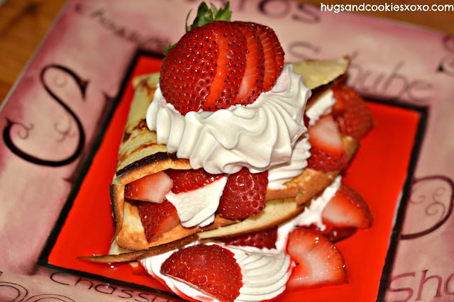 best build for strawberry crepe cookie best build for strawberry crepe cookie