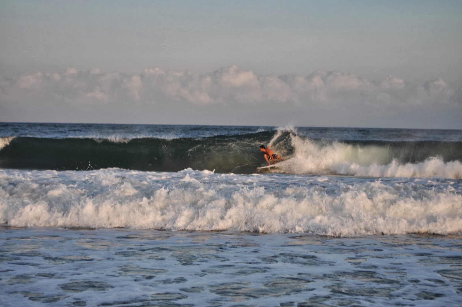 Culture at it's Finest North carolina SURF TRIP!