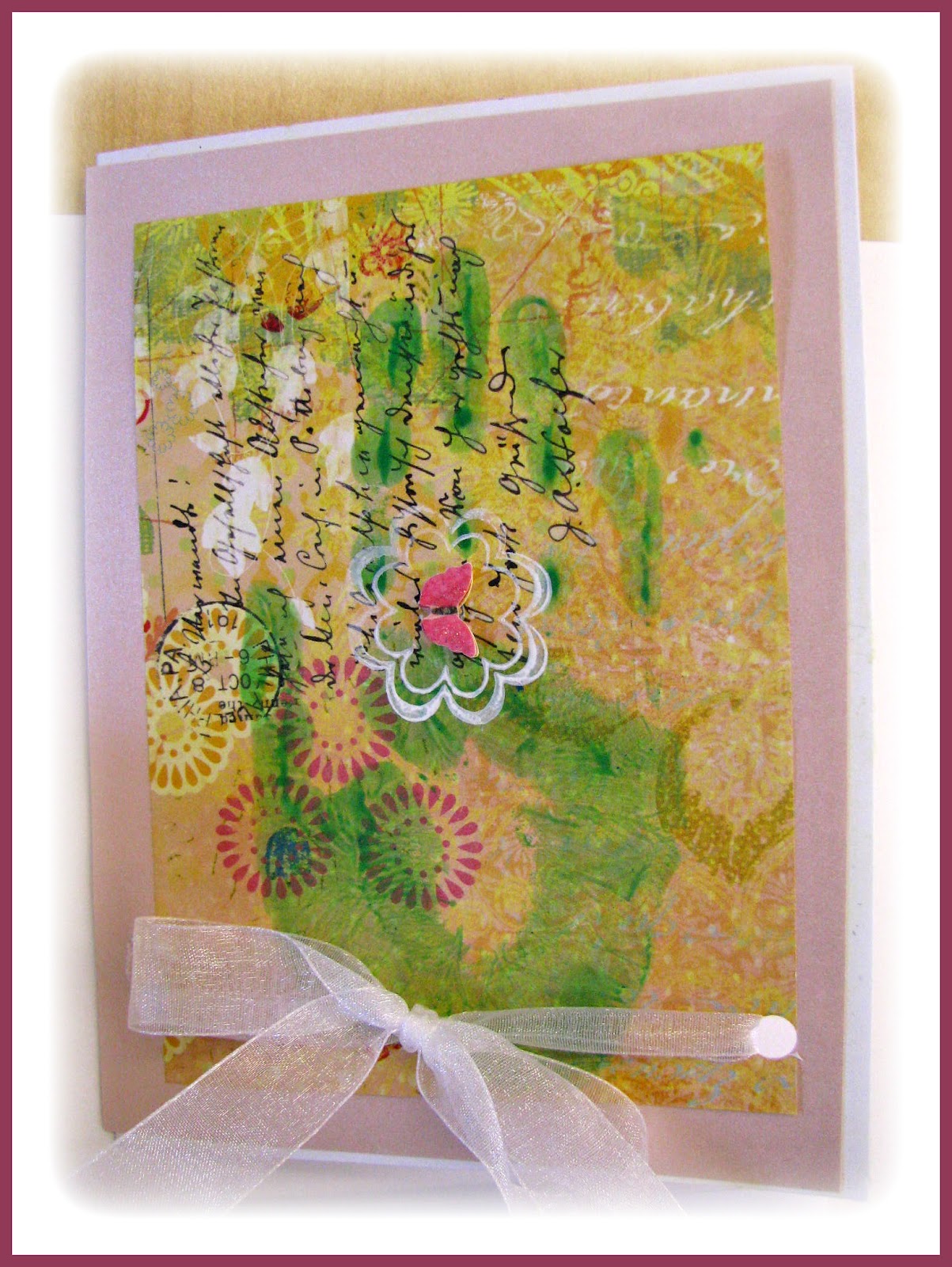 PLATEAU ART STUDIO: Mother's Day Pop Up Cards