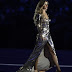 Gisele Bündchen At Opening Ceremony Olympics Rio 2016