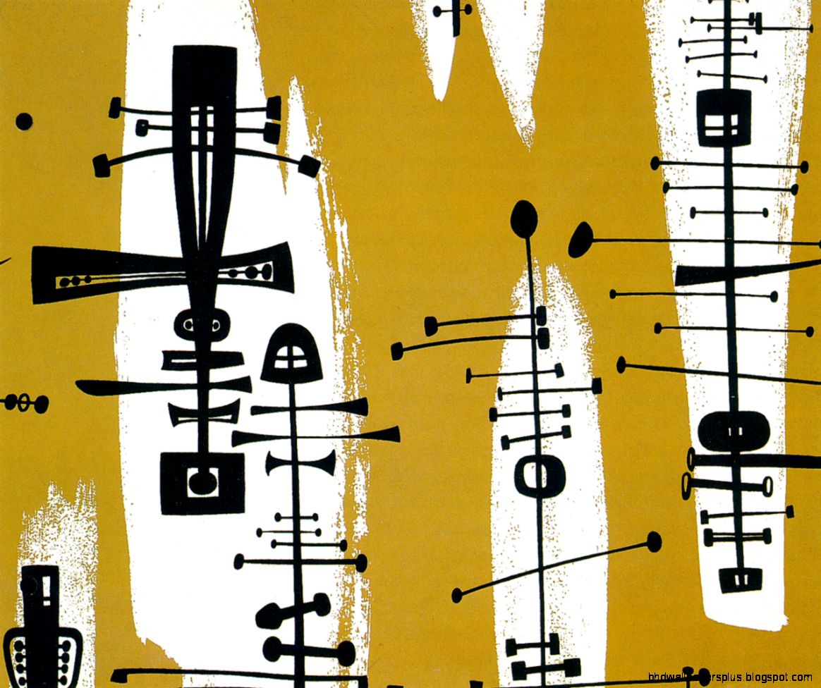 repaper on Pinterest  Vintage Wallpapers Space Age and Retro