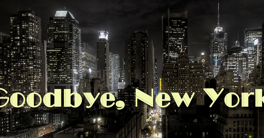 The new topic. Нью йорк гудбай. welcome to new york. велком ту нью-йорк песня. теплый топик new york.