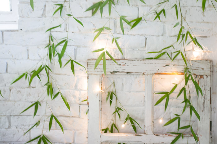 5 formas de decorar Lowcost tu boda o evento