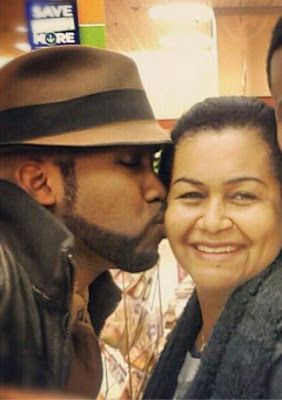 banky w mom