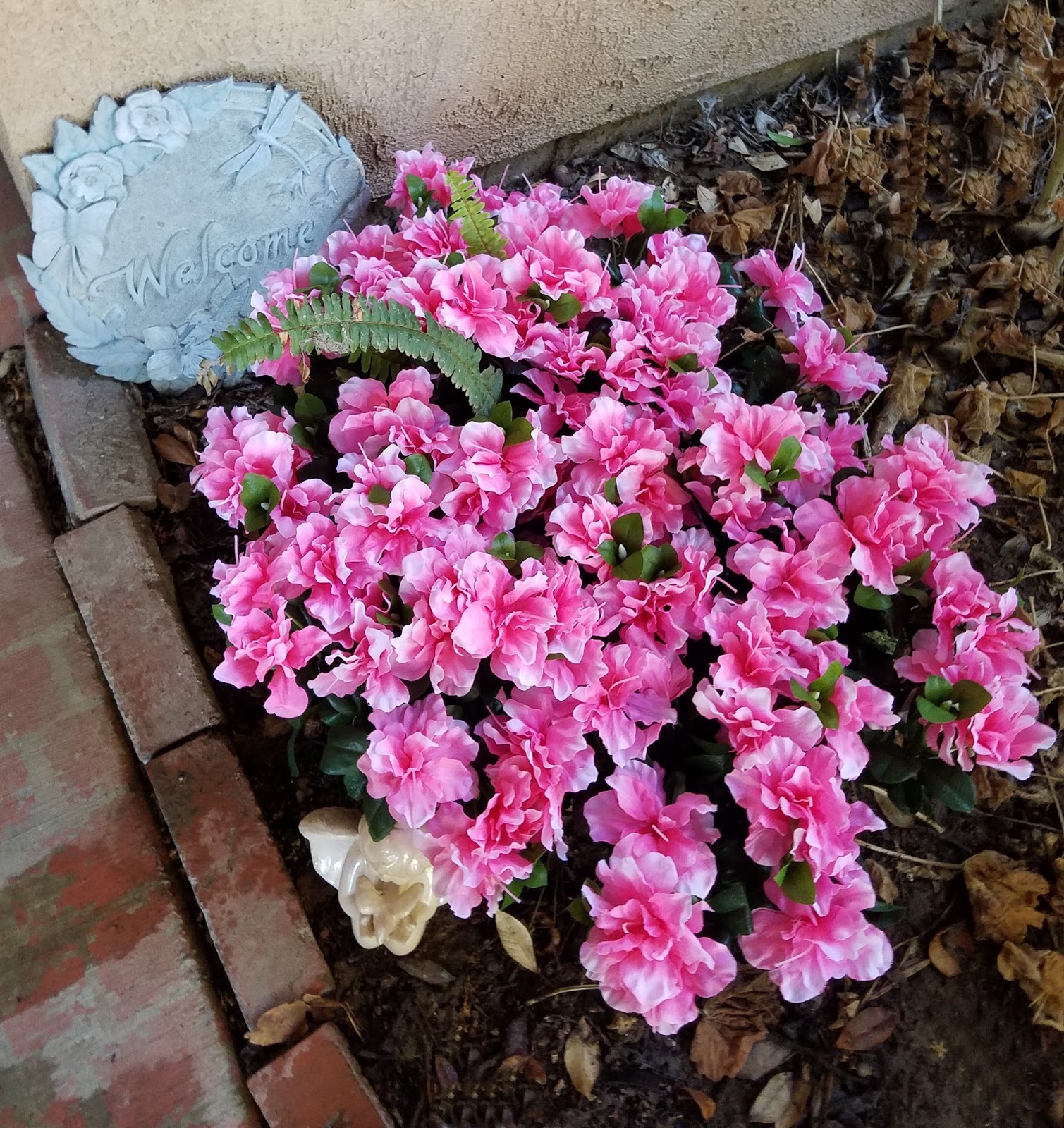 Dragonfly Treasure Silk Plants Direct Review