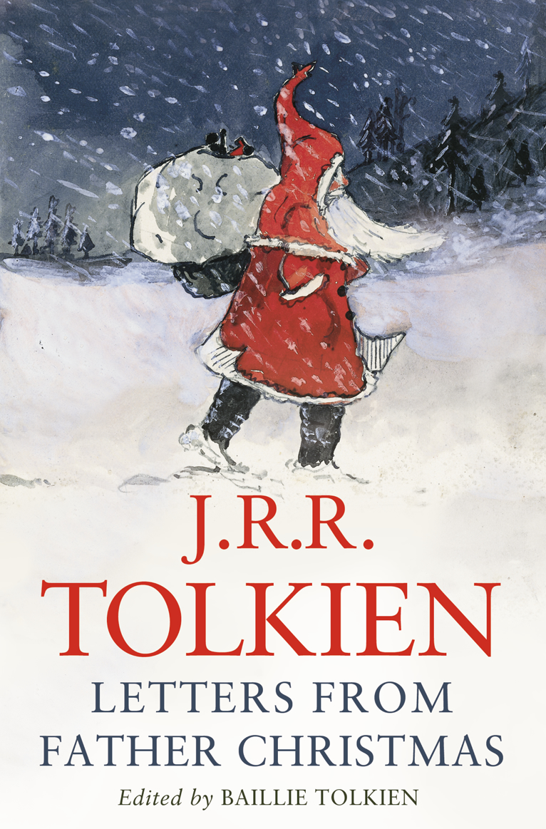 nose-in-a-book-review-letters-from-father-christmas-by-j-r-r-tolkien