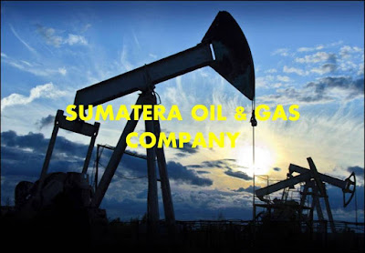 perusahaan minyak dan gas bumi perusahaan migas di sumatera
