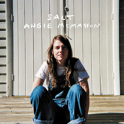Salt Angie Mcmahon Album