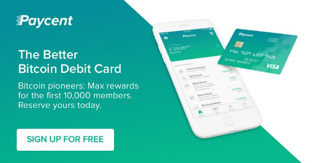 paycent cards