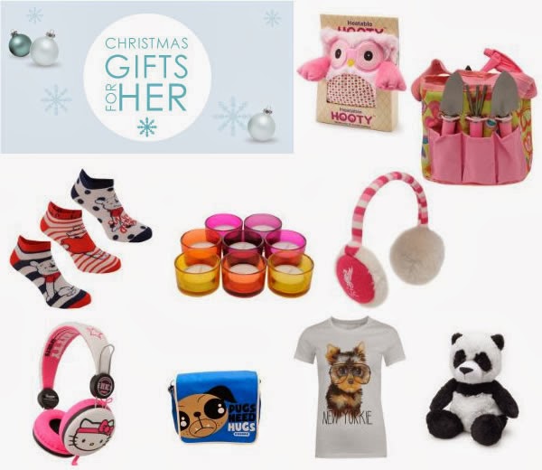 Sports Direct Christmas Gift Guide DB Reviews UK Lifestyle Blog
