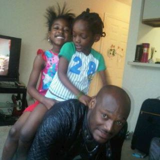 Quote Of The Day: "HAVING KIDS WITH DIFFERENT WOMEN DEFINITELY AFFECTED ME" - 2FACE 1