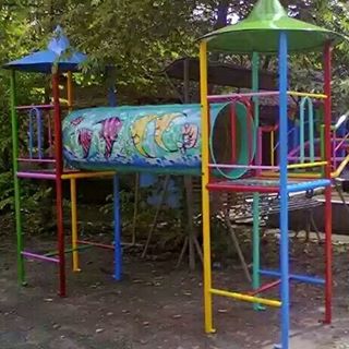 Jenis Jenis Mainan Edukatif Outdoor Dan Manfaatnya Genius Edutoys