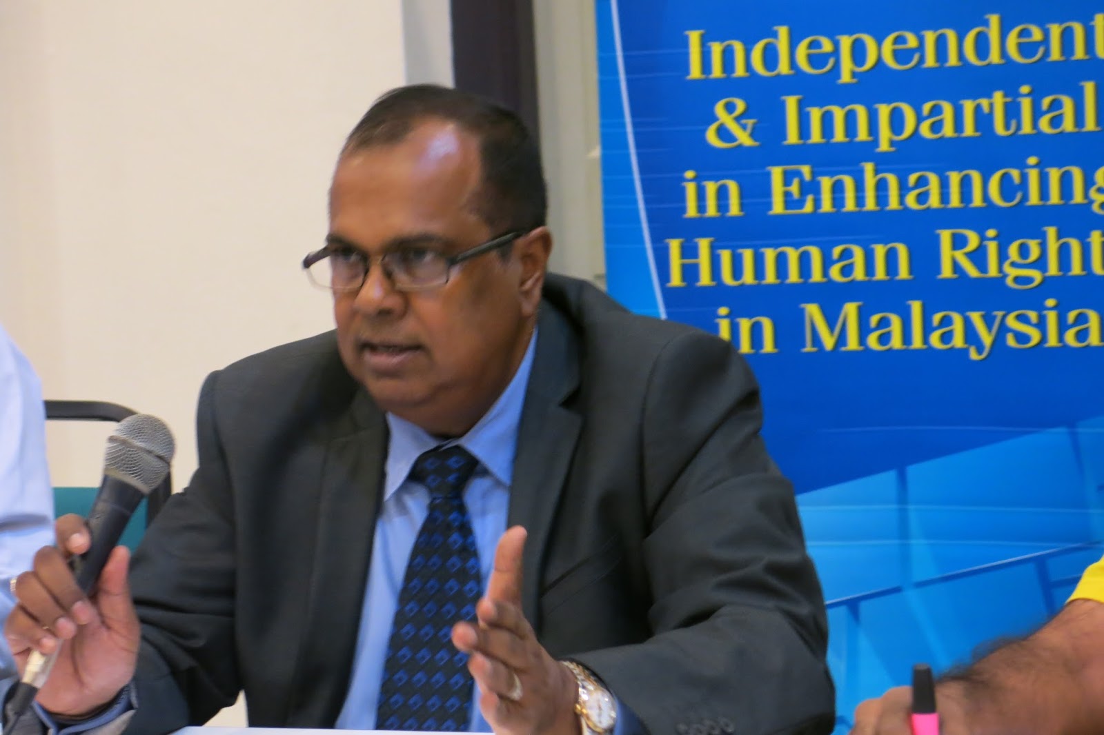 PROHAM PRESS RELEASES Appointment to Judicial Appointment Commission (JAC)