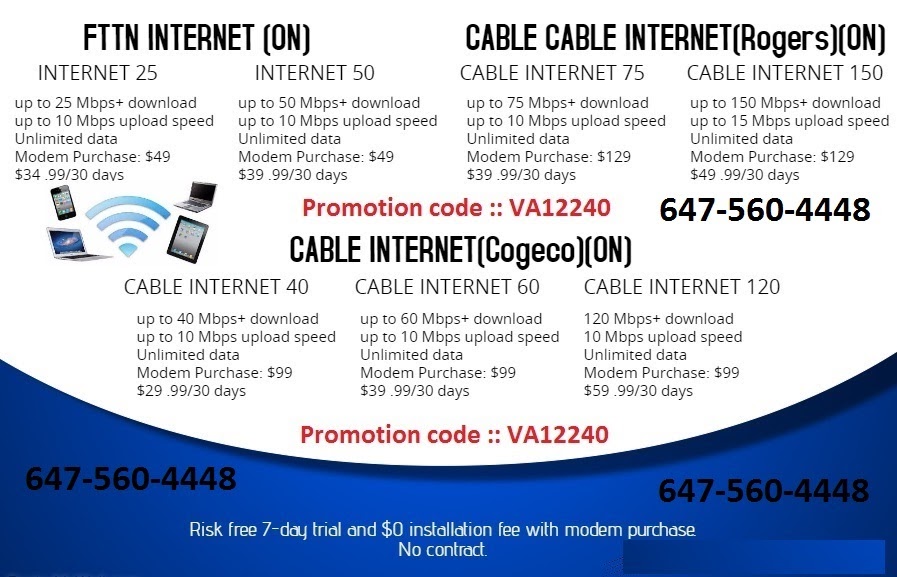 Montreal Service Provider Quebec