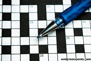 easy online crossword puzzles