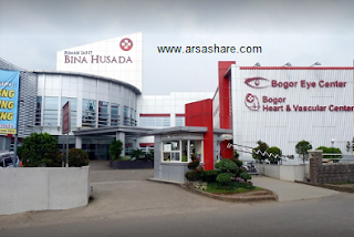Ini !!! Jadwal Terbaru Praktek Dokter RS Bina Husada Cibinong