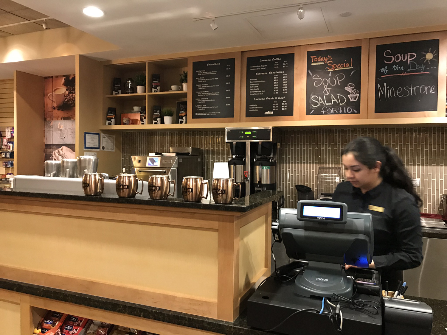 Wine and Spirits Travel Girls' Getaway to Eaglewood Resort