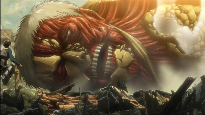 Get Wallpaper Shingeki no kyojin season 3 part 2 episode 1 sub indo Free HD Get Wallpaper Shingeki no kyojin season 3 part 2 episode 1 sub indo For Android