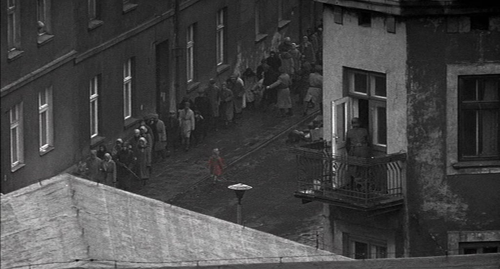 Schindler's List (1993)