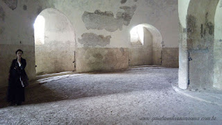 passeios roma via appia mausoleu romolo - A Via Appia Antiga